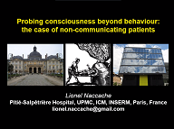 Altération de la conscience - Physiologie du coma et des états de conscience altérés Altération de la conscience - Physiologie du coma et des états de conscience altérés