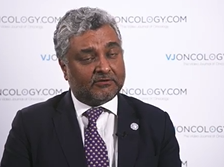 ALTA-1L: brigatinib vs crizotinib in NSCLC
