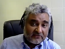 ALTA-1L updates at ESMO 2020: intracranial efficacy and HRQoL