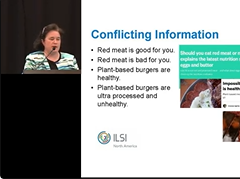 Alternate Protein Sources  Report from ILSI North America Roundtable Alternate Protein Sources  Report from ILSI North America Roundtable