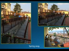 Alzheimer Europe Conference, Paolo Prolo: Sensory gardens in care will they survive Covid-19? Alzheimer Europe Conference, Paolo Prolo: Sensory gardens in care will they survive Covid-19?