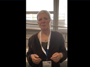 Amanda Howe - Wonca 2019