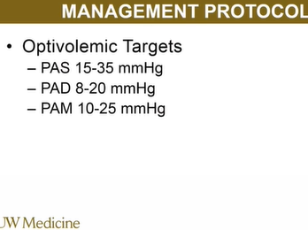 Ambulatory PA Pressure Monitoring: Another Tool in the Heart Failure Toolbox
