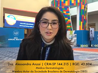 American Academy of Dermatology (AAD) Annual meeting 2019 - Dia 3 American Academy of Dermatology (AAD) Annual meeting 2019 - Dia 3