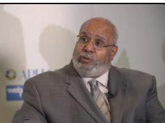 American Public Health Association Executive Director Interview