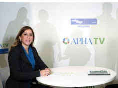 American Public Health Association President-Elect Interview