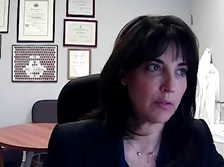 An evaluation of the impact of DCIS diagnosis on the patients' wellbeing An evaluation of the impact of DCIS diagnosis on the patients' wellbeing