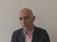 An interview with Prof Chris Griffiths at the 2016 EADV Congress
