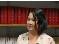 An interview with Senga Robertson-Albertyn, Microbiology Outreach Prize winner An interview with Senga Robertson-Albertyn, Microbiology Outreach Prize winner