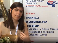 Ana Nunes Barata, WONCA