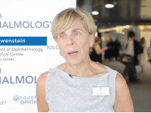 Anat Loewenstein Interview