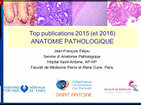 Anatomo-pathologie