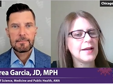 Andrea Garcia discusses Delta variant and states seeing surges - COVID-19 Update for July 28, 2021 Andrea Garcia discusses Delta variant and states seeing surges - COVID-19 Update for July 28, 2021