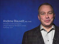 Andrew Blauvelt, MD, FAAD - USA