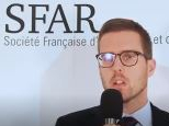 Anesthésie pour anévrisme de laorte abdominale en urgence - Nicolas MONGARDON - SFAR Anesthésie pour anévrisme de laorte abdominale en urgence - Nicolas MONGARDON - SFAR
