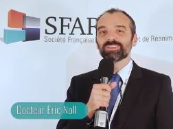 Anesthésie pour fracture de lextrémité supérieure du fémur - Eric NOLL - SFAR Anesthésie pour fracture de lextrémité supérieure du fémur - Eric NOLL - SFAR