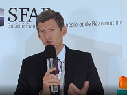 Anesthésie pour la chirurgie de la main - Frédéric LE SACHE - SFAR