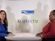 Angela Doyinsola Aina of the Black Mamas Matter Alliance shares insights on addressing the high maternal morbidity