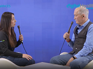 Angelica Bruhnke @ Digital Health Live CES 2020 Angelica Bruhnke @ Digital Health Live CES 2020