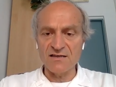 Angelo Antonini, EAN 2020 Definition and management of advanced Parkinson's disease Angelo Antonini, EAN 2020 Definition and management of advanced Parkinson's disease