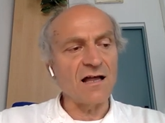 Angelo Antonini, EAN 2020  Impulse control disorders in Parkinson's disease