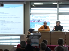 Anne Muller, Valérie Asensio - Les apprentissages informels en psychiatrie aujourd'hui Anne Muller, Valérie Asensio - Les apprentissages informels en psychiatrie aujourd'hui