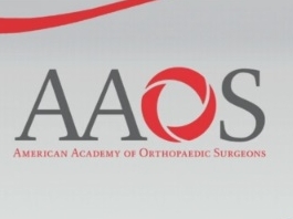 Présentation du congrès annuel de l'AAOS - Discours du Préseident entrant