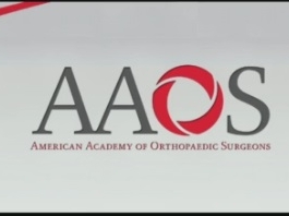 Présentation du congrès annuel de l'AAOS - Remarques du Président