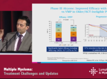 Antibodies in Practice: SLAMF-7, CD38, Bispecific? Antibodies in Practice: SLAMF-7, CD38, Bispecific?