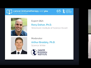 Antibody-Based Therapies: Taking a BiTE Out of Cancer