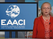 Antonella Muraro discusses EAACI Guidelines