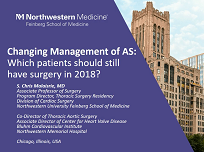 Aortic Valve Disease