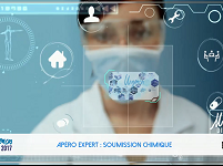 Apéro-Expert : Soumission chimique