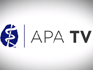 APA 2017 Program Overview with Philip Muskin, APA Scientific Program Chair APA 2017 Program Overview with Philip Muskin, APA Scientific Program Chair