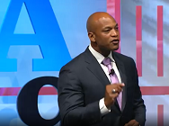 APA 2019 Keynote: Wes Moore