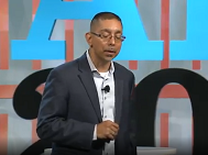 APA 2019 Main Stage: Eddie Bocanegra on Gun Violence