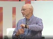 APA 2019 Main Stage: James Garbarino on Gun Violence