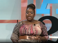 APA 2019 Main Stage: Lolly Bowean of the Chicago Tribune on Gun Violence