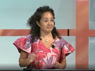 APA 2019 Main Stage: Nelba Marquez-Greene on Gun Violence