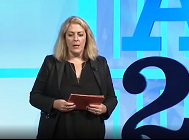 APA 2019 Main Stage: Panel on Suicide Prevention