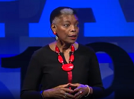APA 2019 Main Stage: President Rosie Phillips Davis on Deep Poverty