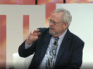 APA 2019 Main Stage: Robert Kinscherff on Gun Violence