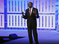 APA 2019 Opening Session: APA CEO on Where APA is Headed