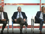 APA 2019 Town Hall on Gun Violence