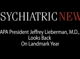 Le Président de l'APA revient sur une année charnière - 2014