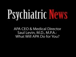 L'APA prépare ses membres pour s'adapter à la nouvelle ère des soins de santé