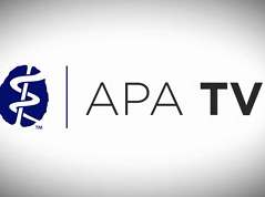 APAs Physician Wellness Initiative with Dr. Rick Summers