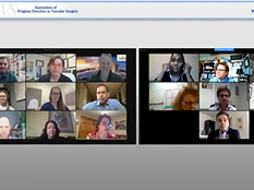 APDVS Resident Education and Assessment Panel APDVS Resident Education and Assessment Panel
