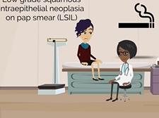 APGO Basic Sciences - Topic 1: Cervical Intraepithelial Neoplasia