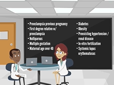 APGO Basic Sciences - Topic 14: Hypertensive Disease in Pregnancy